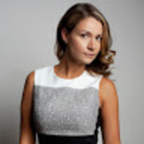 Meet your Posher, Anastassia - Picture 1 of 1